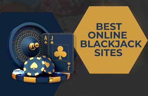 Best Online Blackjack Sites US 2024 .